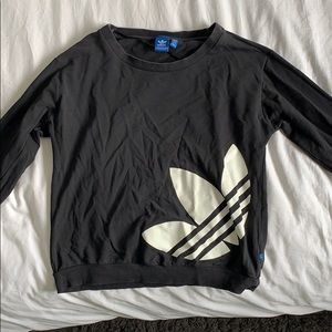 Adidas long sleeve